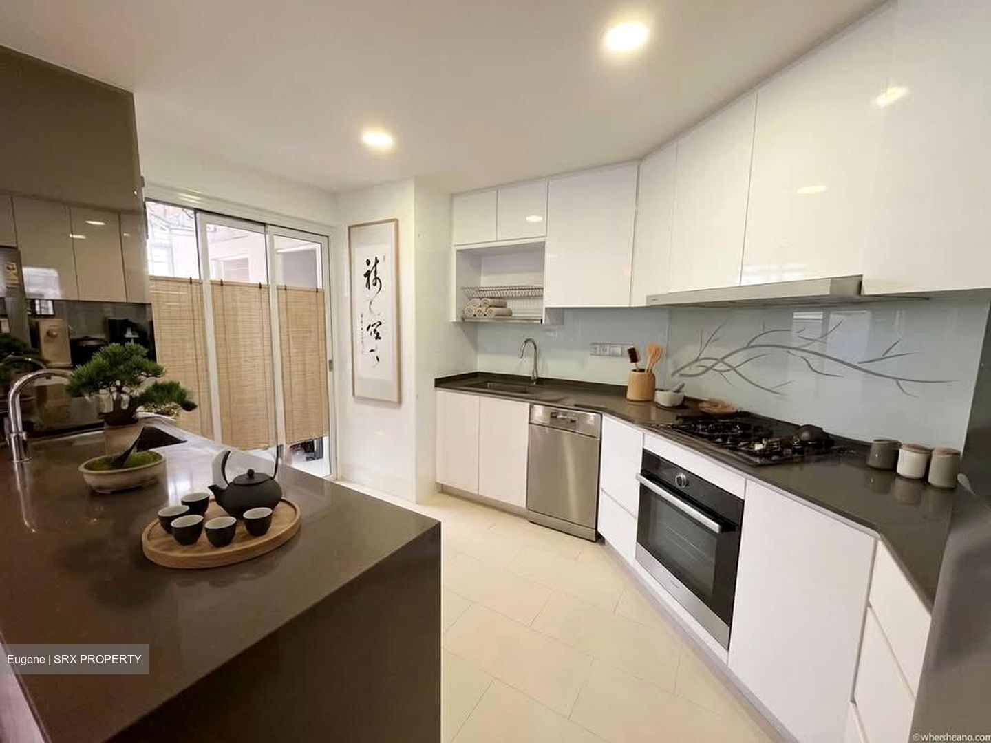 Rafflesia Condominium (D20), Condominium #589712251
